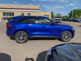 Used 2020 Jaguar F-PACE Premium image 5