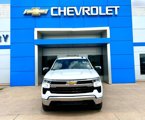 New 2025 Chevrolet Silverado 1500 LT w/ Z71 Off-Road Package image 2