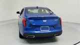 Certified 2023 Cadillac CT4 Premium Luxury image 4