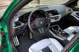 Used 2022 BMW M3 Competition image 4