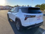 New 2025 Chevrolet Equinox LT image 5