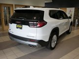 New 2025 GMC Acadia Elevation w/ Elevation Premium Package image 2