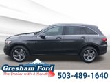 Used 2020 Mercedes-Benz GLC 300 4MATIC image 2