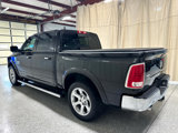 Used 2017 RAM 1500 Laramie w/ Convenience Group image 6