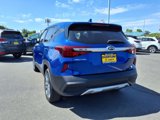 Used 2021 Kia Seltos LX image 2
