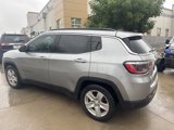 Used 2022 Jeep Compass Latitude image 3