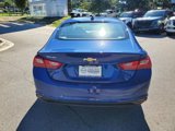 Used 2023 Chevrolet Malibu LS w/ LPO, Floor Liner Package image 4