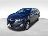 Certified 2021 Chevrolet Equinox LT image 4