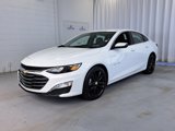 Used 2022 Chevrolet Malibu LT image 2