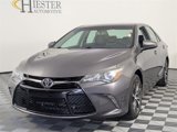 Used 2017 Toyota Camry XSE image 4