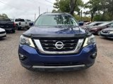 Used 2017 Nissan Pathfinder SL w/ SL Premium Package image 2