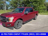 Used 2018 Ford F150 XLT w/ Equipment Group 302A Luxury image 3