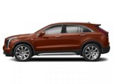 Used 2021 Cadillac XT4 Premium Luxury image 3
