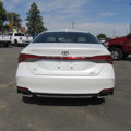 Used 2021 Toyota Avalon XLE image 5