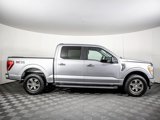 Used 2021 Ford F150 XLT image 2
