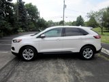 Used 2019 Ford Edge SEL w/ Equipment Group 201A image 2