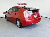 Used 2012 Toyota Prius Three image 2