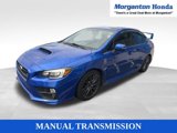 Used 2016 Subaru WRX STI w/ Popular Package #3 image 2