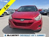 Used 2015 Hyundai Tucson GLS image 2