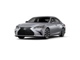 New 2025 Lexus ES 300h w/ Premium Package image 6