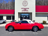 Used 2002 Ford Thunderbird Deluxe image 3