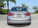Used 2018 Chevrolet Cruze LS image 5