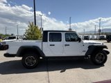 Used 2023 Jeep Gladiator Rubicon w/ Trailer Tow Package image 2