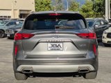 Used 2022 INFINITI QX50 Sensory w/ Cargo Package image 4