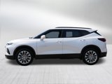 Used 2022 Chevrolet Blazer LT image 4