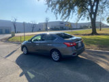 Used 2018 Nissan Sentra S image 2