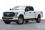 Used 2019 Ford F250 XL w/ Power Equipment Group image 4