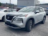 Used 2023 Nissan Rogue SV image 3
