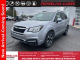 Used 2017 Subaru Forester 2.5i Limited image 2