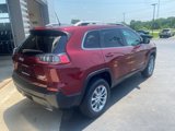 Used 2021 Jeep Cherokee Latitude Lux w/ Trailer Tow Group image 3