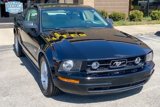 Used 2007 Ford Mustang Coupe image 4