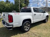 Used 2018 Chevrolet Colorado W/T w/ Custom Special Edition image 3