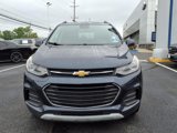 Used 2018 Chevrolet Trax LT w/ LT Convenience Package image 2