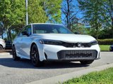 Used 2025 Honda Civic Sport image 2