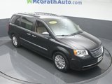Used 2015 Chrysler Town & Country Touring-L w/ Driver Convenience Group image 2