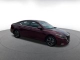 Used 2024 Nissan Sentra SV image 2
