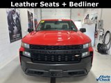 Used 2019 Chevrolet Silverado 1500 W/T w/ WT Convenience Package image 2