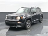 Used 2018 Jeep Renegade Sport w/ Power & Air Group image 2