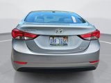 Used 2015 Hyundai Elantra Limited image 4
