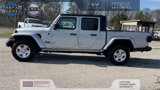 Used 2022 Jeep Gladiator Sport image 5