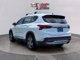 Certified 2022 Hyundai Santa Fe SEL image 3