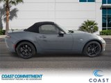 Used 2021 MAZDA MX-5 Miata Club image 4