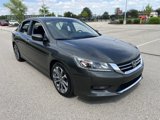 Used 2014 Honda Accord Sport image 3