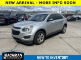 Used 2014 Chevrolet Equinox LT w/ Driver Convenience Package image 2