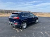 Used 2021 Jeep Cherokee Latitude Lux w/ Trailer Tow Group image 5