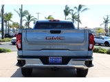 Used 2025 GMC Sierra 1500 Pro w/ Pro Value Package image 4